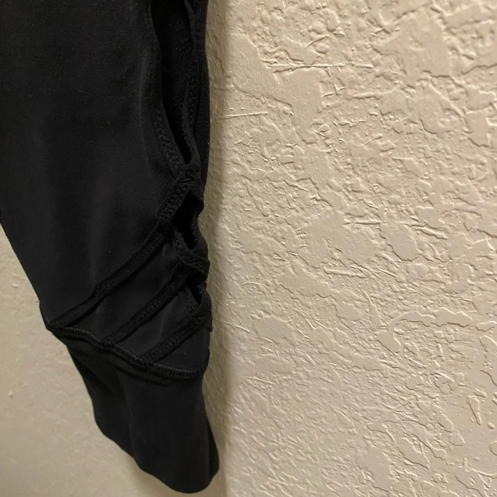 Lululemon Melodic Movement 7/8 Tight 25